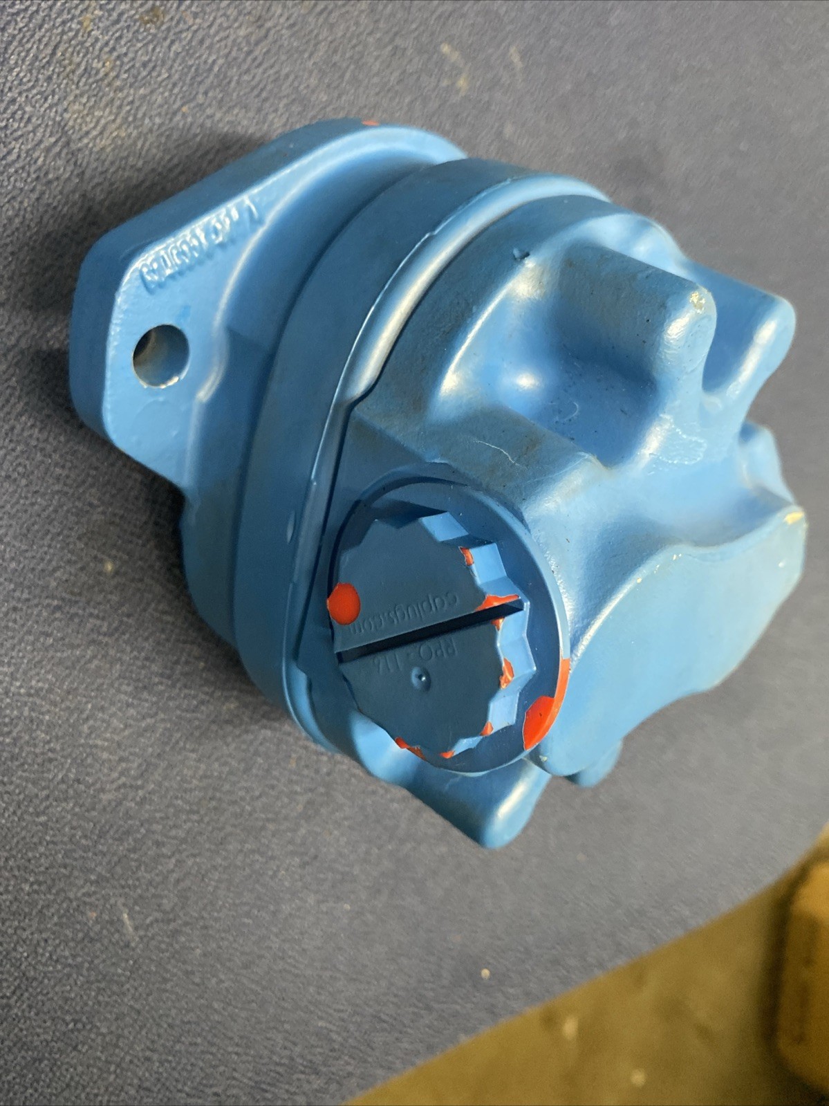 ACNAR06ACA0010000000000A 26006-RZC Eaton Vickers (Danfoss) Pump