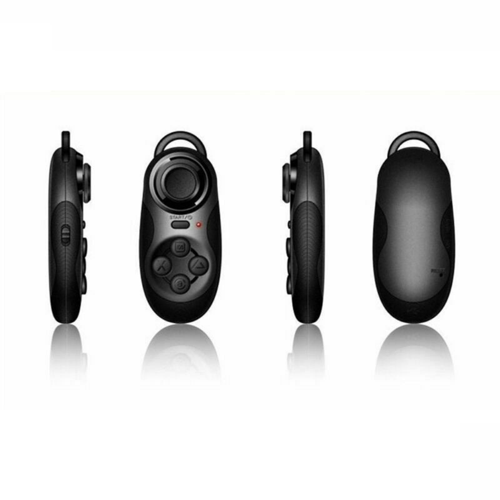 Mini Gamepad Game Controller Remote Gamepad For IOS/Android Smartphone Joystick