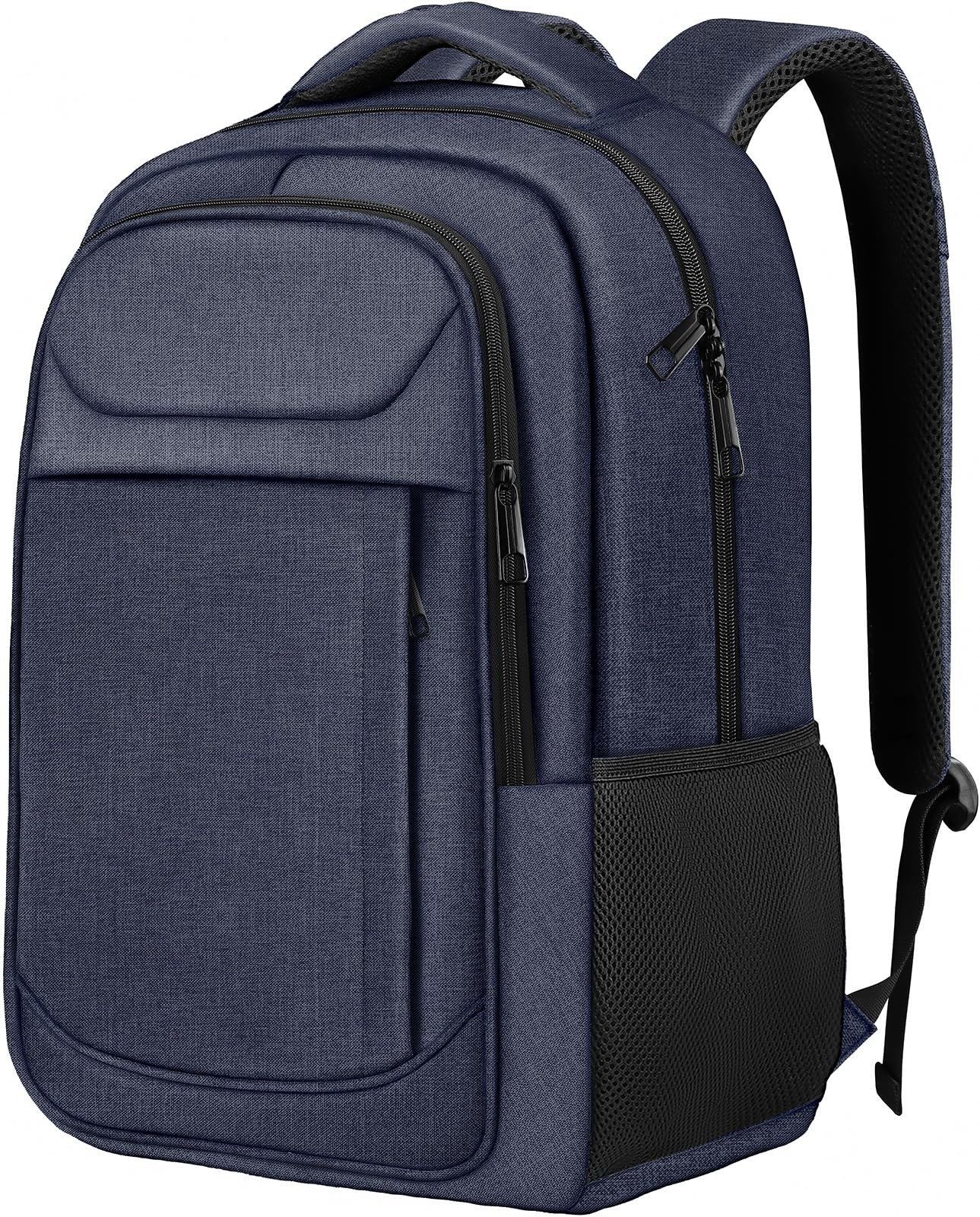 JARWAM Extra Large Laptop Backpack, 17.3 Inch Travel Backpack, Big Sturdy