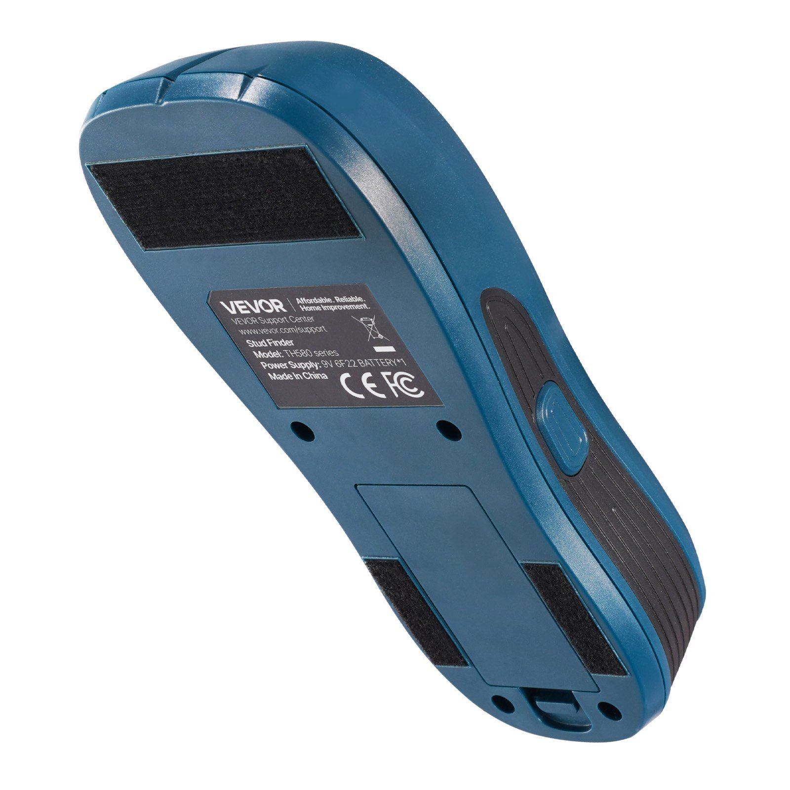 High-Definition Wall Stud Scanner Smart Tech 5 Modes Audio Edge Finding