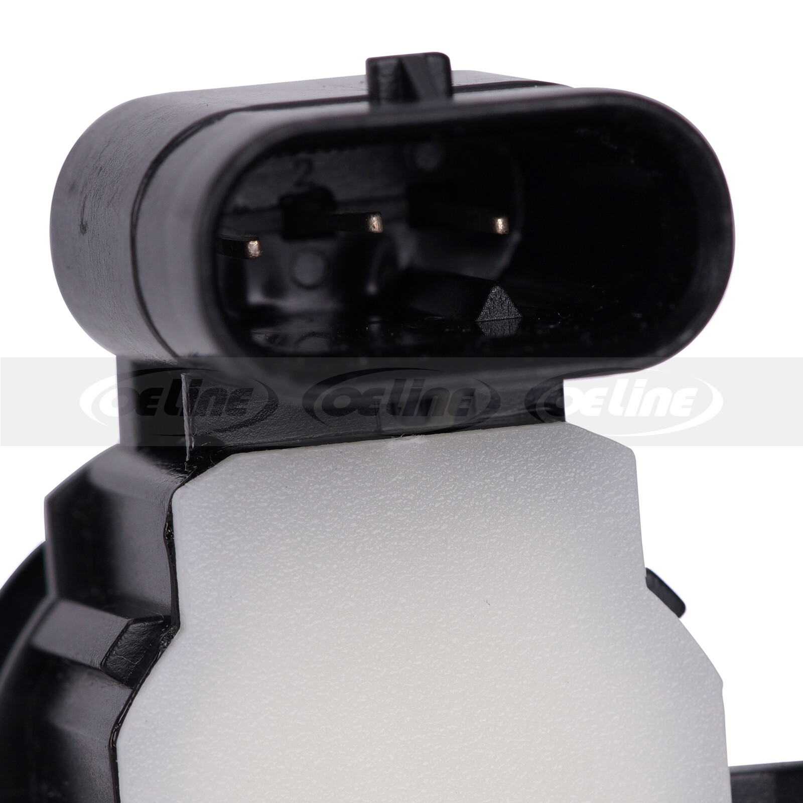 1x Parking Assist Sensor for 18-23 Dodge Durango & 14-18 Jeep Cherokee Front
