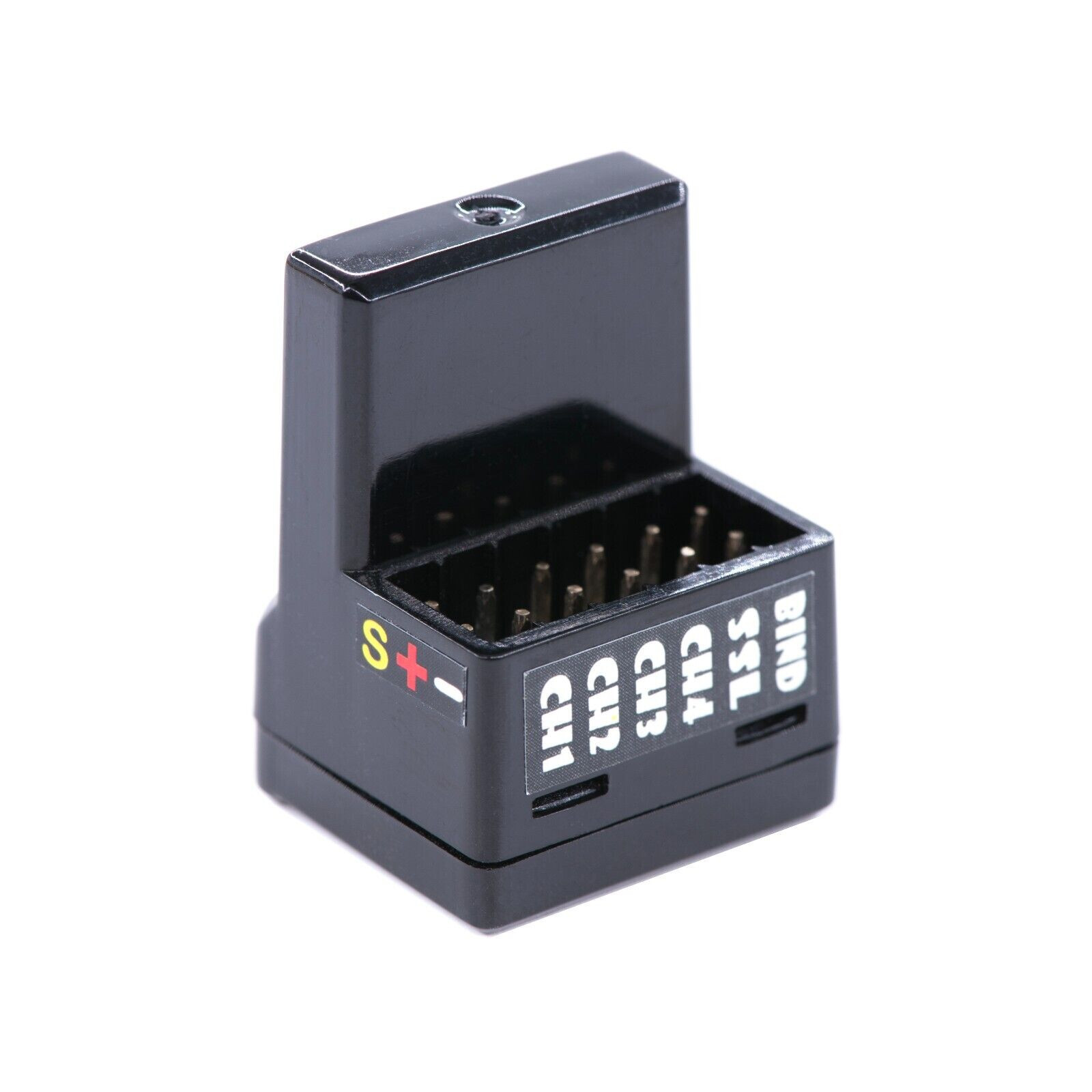 Dasmikro DSK-492N FH5 Compatible with wireless receiver V2 for FH-5 M17 MT-5
