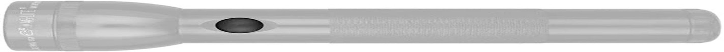 SR1 Rubber Button Cover for MAGLITE C/D Flashlight Switch Seal