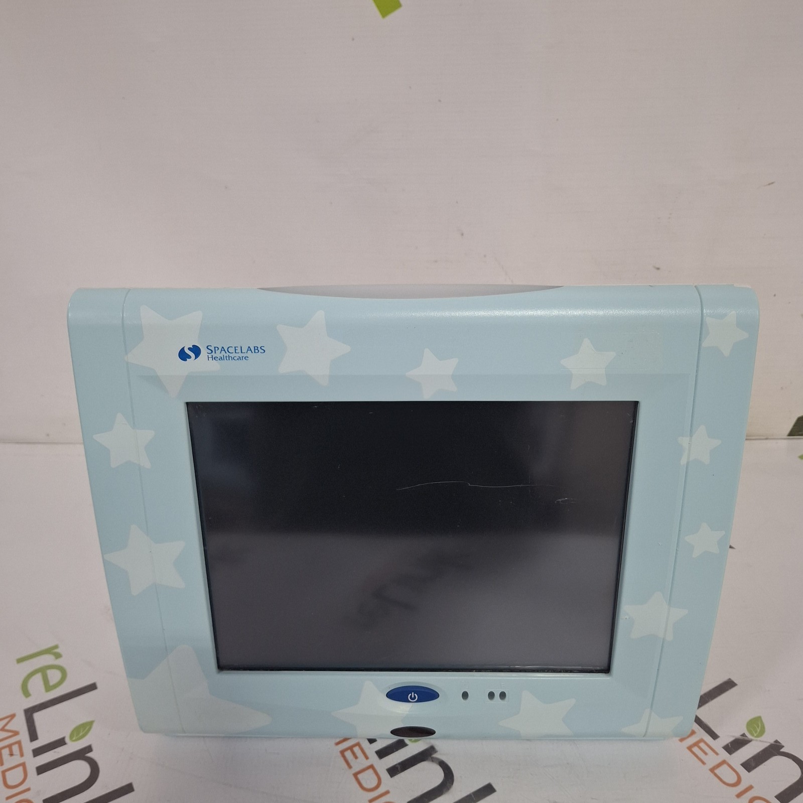Spacelabs Healthcare Ultraview SL 91369 Monitor