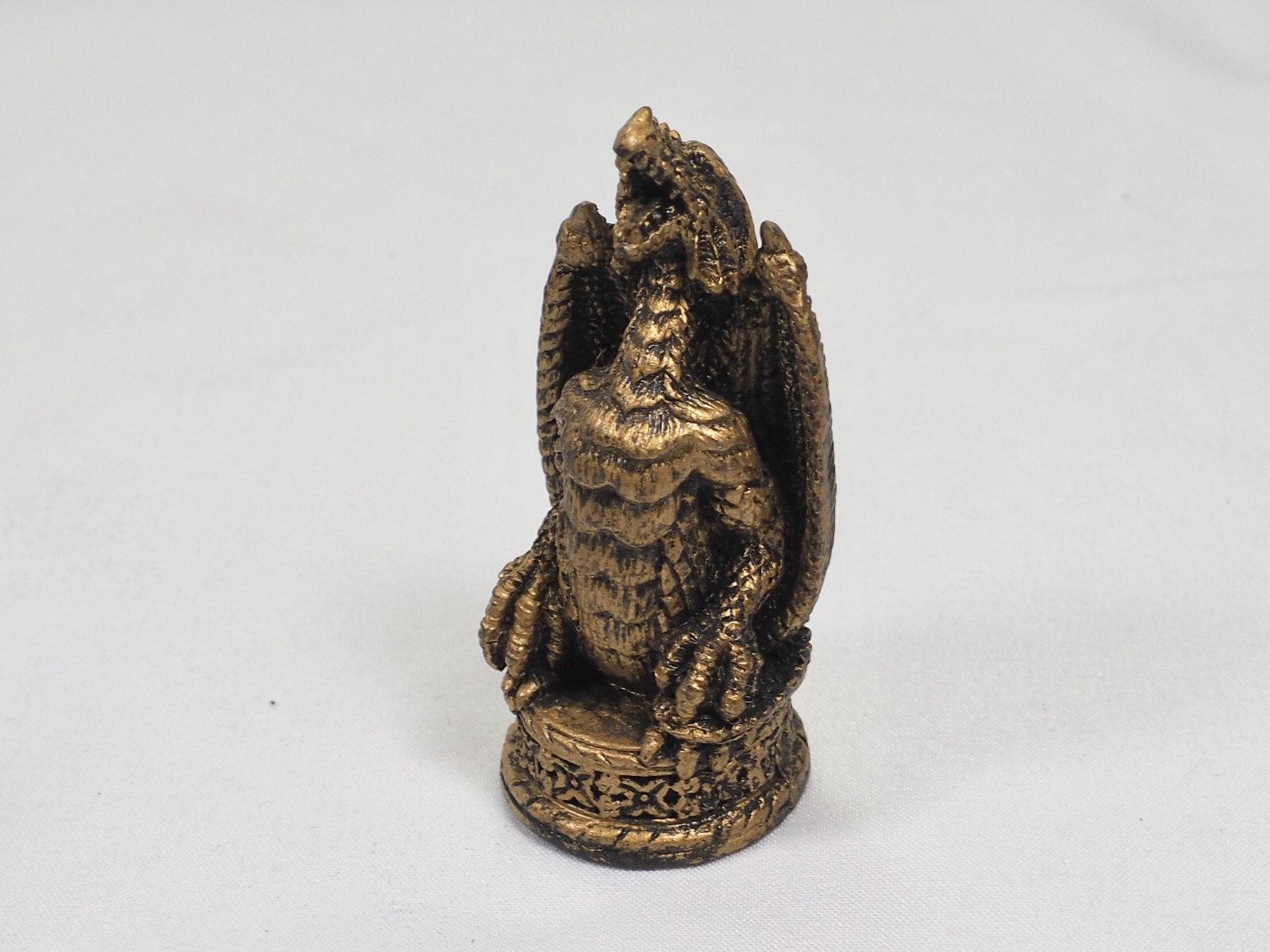 Nemesis Kingdom of the Dragon Replacement Chess Pieces You Choose