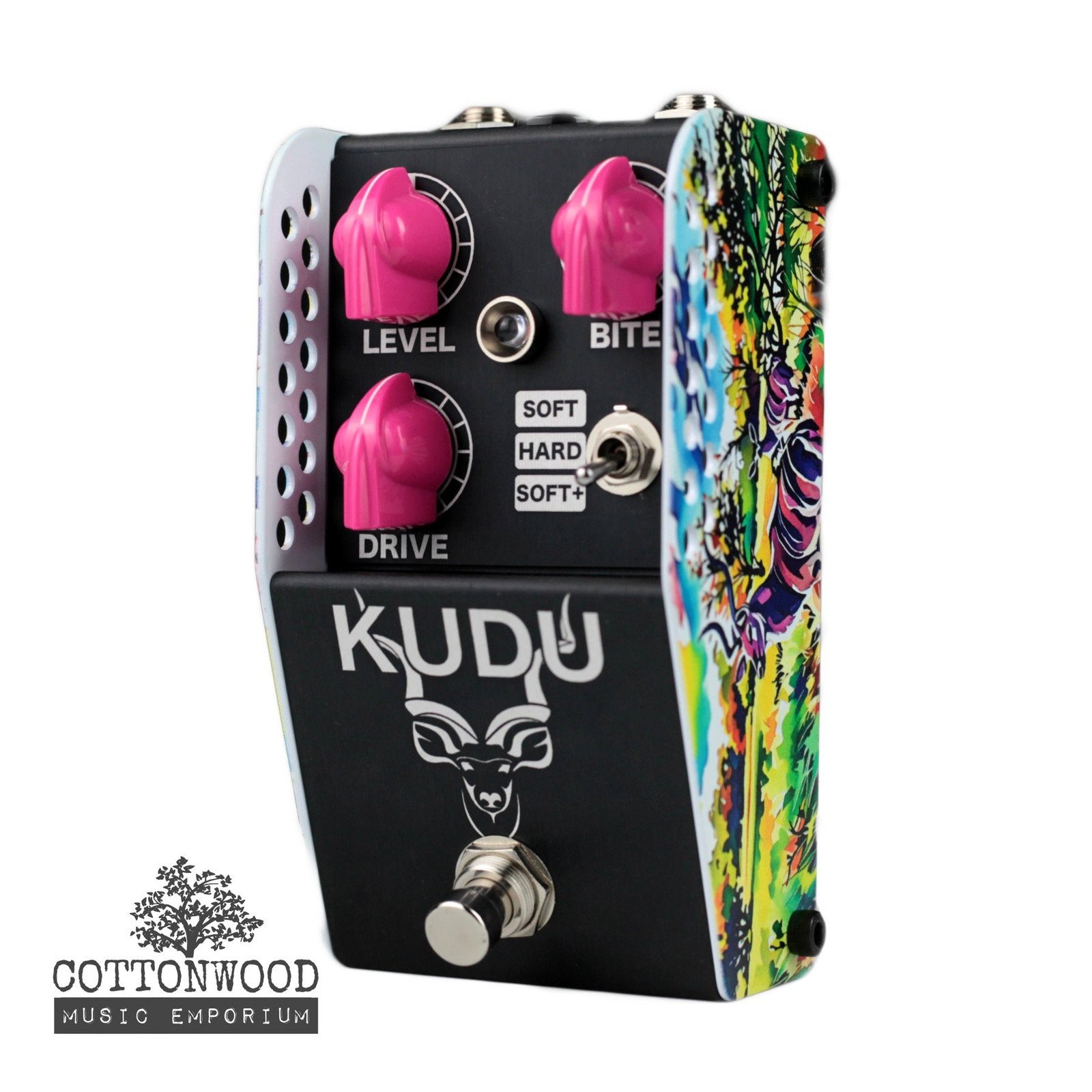 ThorpyFX KUDU