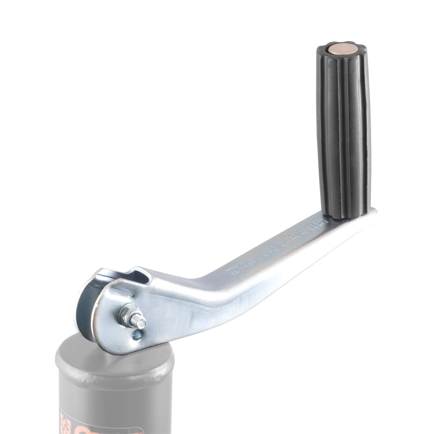 CURT 28921 Replacement A-Frame Jack Handle