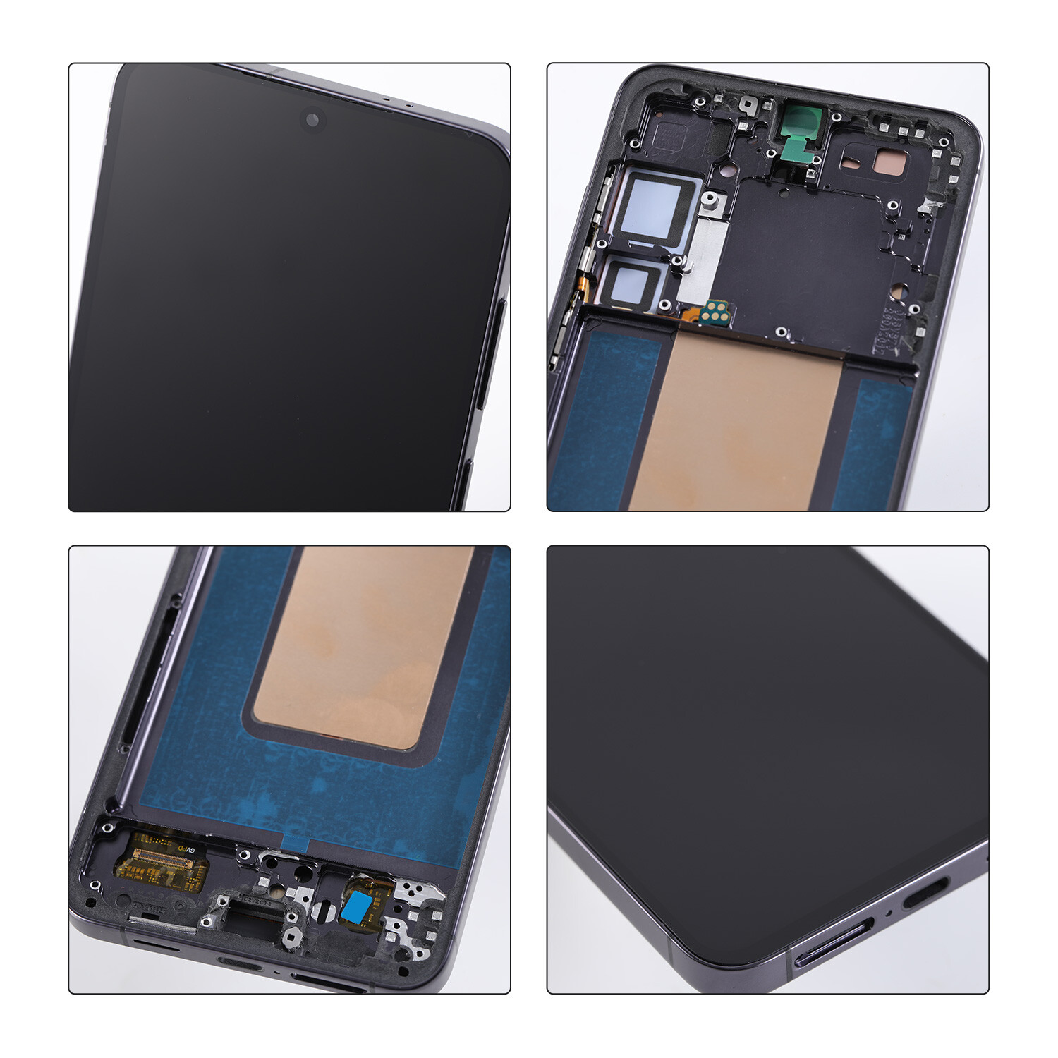 OLED For Samsung Galaxy S24 Plus S926U/W LCD Display Screen Replacement Assembly