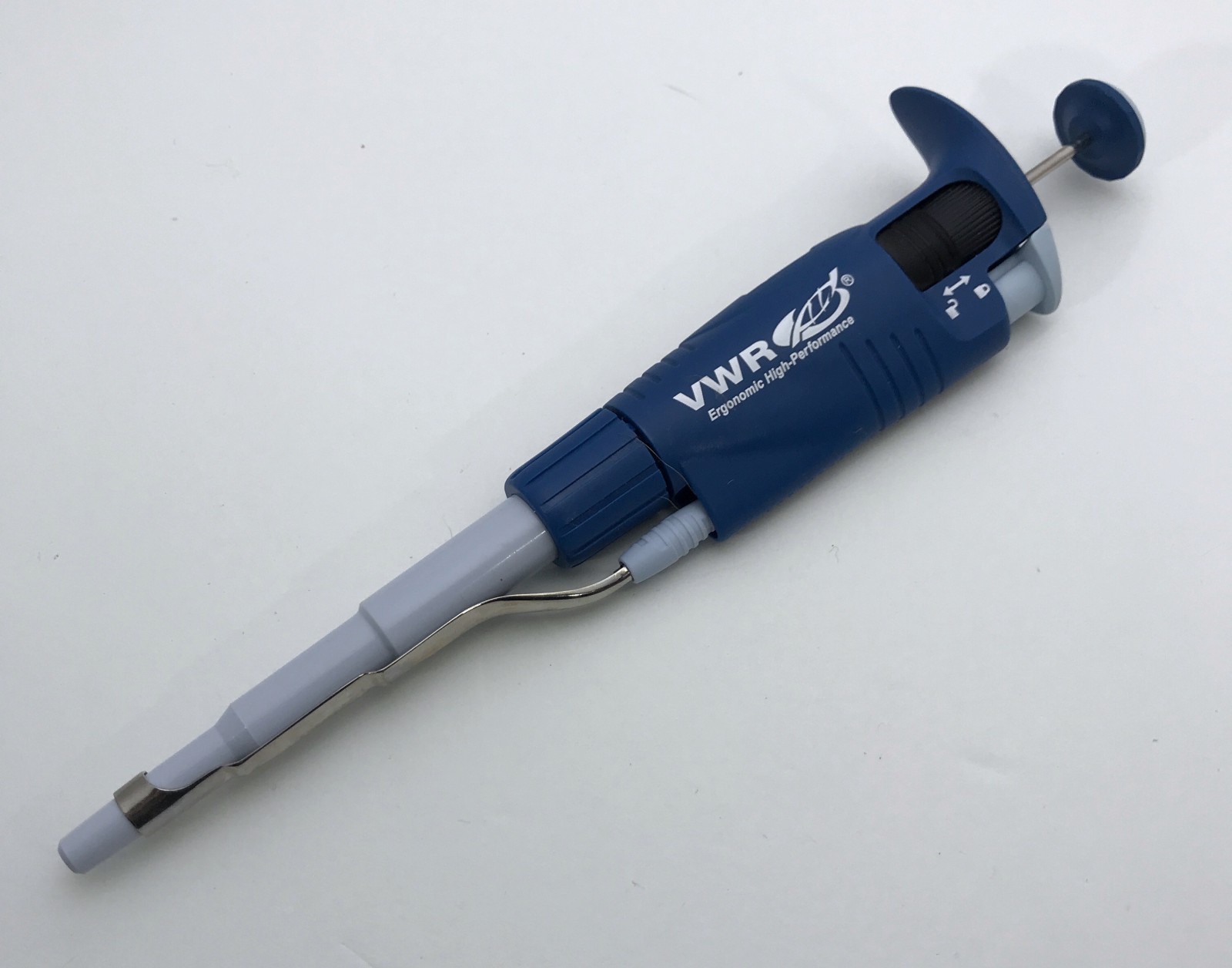 VWR EHP Universal Pipette P1000 | 100-1000uL | Cleaned Calibrated Refurbished
