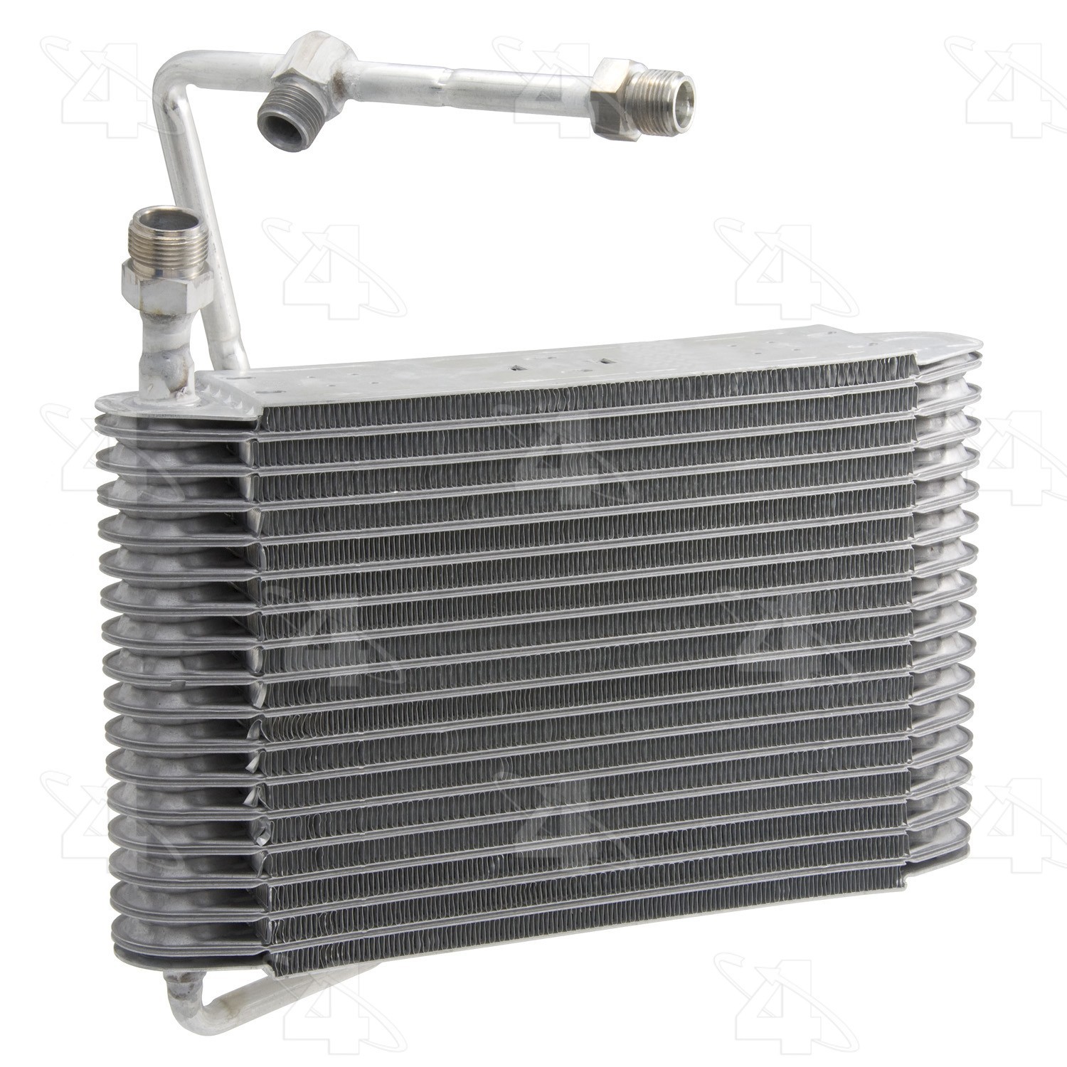 FOUR SEASONS A/C Evaporator Core Fits 1992-1993 Cadillac Eldorado