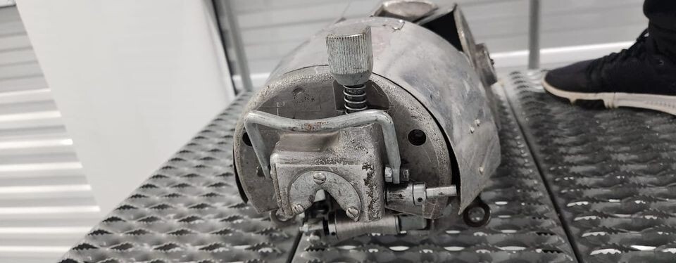 MM125 Lasher
