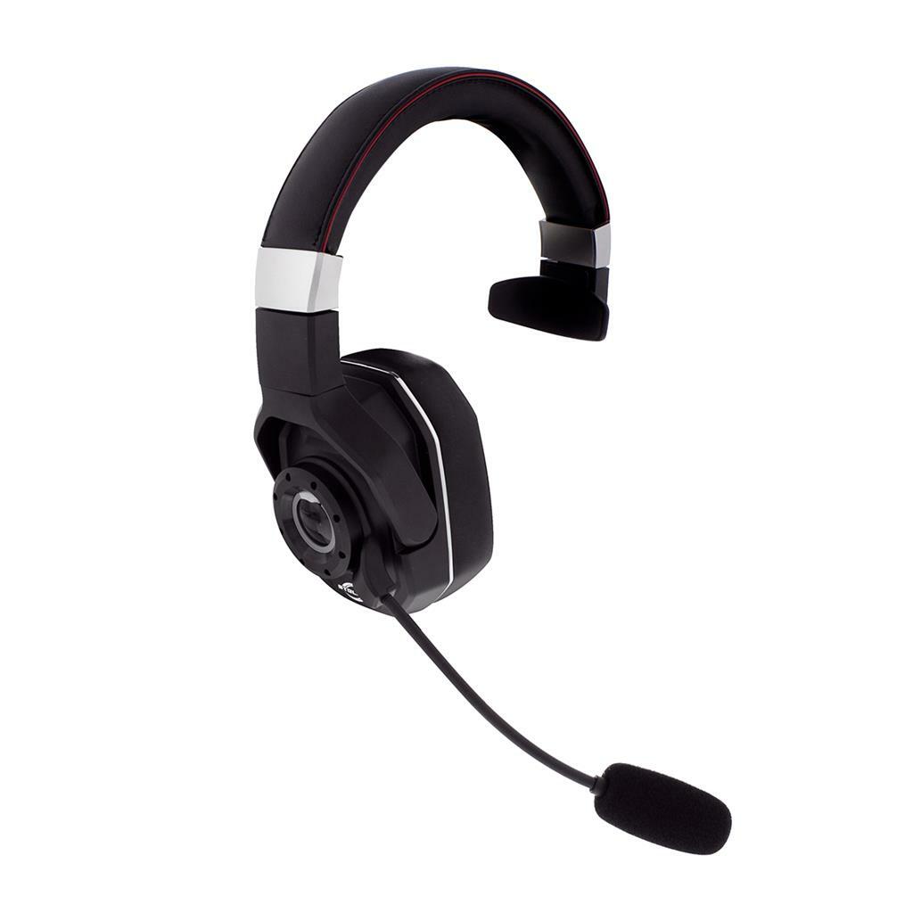 Stellar Pluto + Duo Bundle Bluetooth Stereo Microphone Headset
