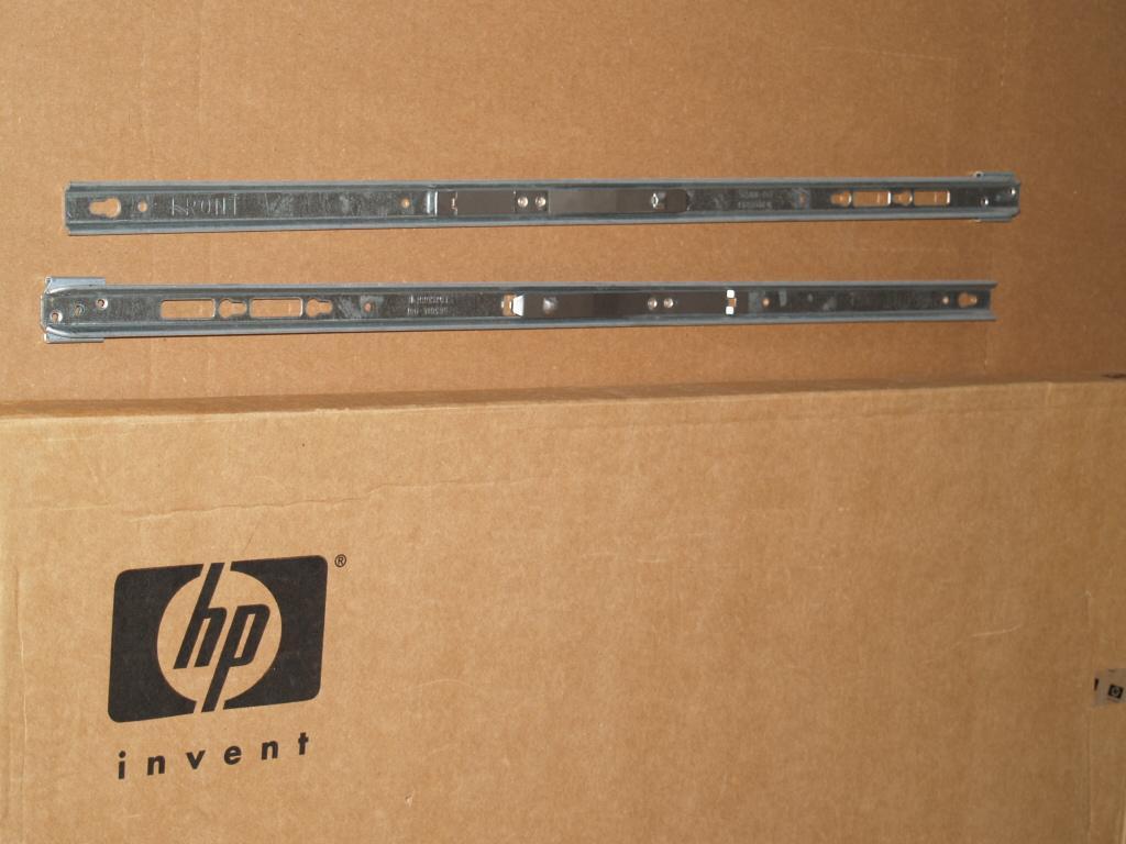 HP 360332-003-SSR NEW Server Side Rails for Proliant DL360 G4 DL320 G3