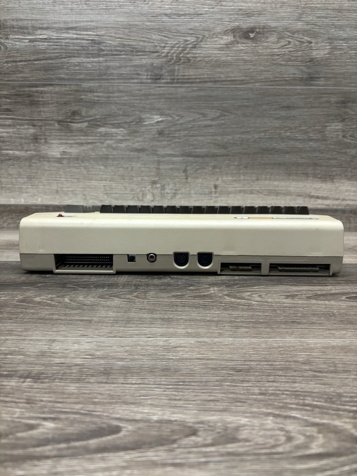 Vintage Commodore 64 Computer Only - For Parts/Repair - UNTESTED
