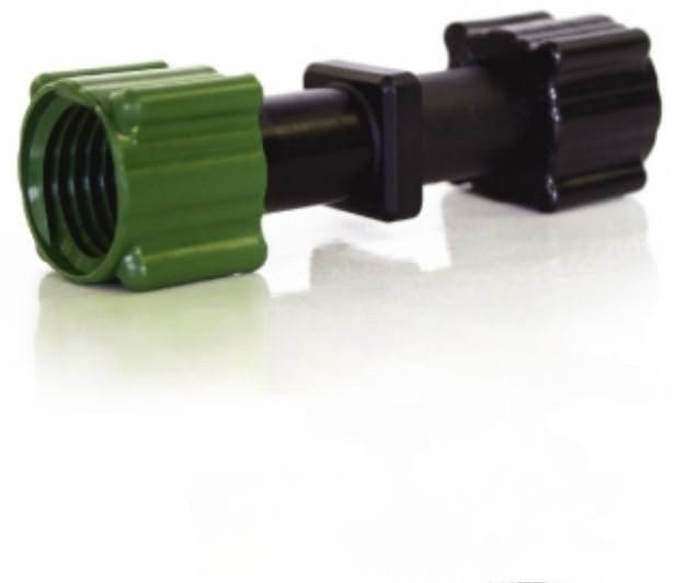 Mister Landscaper MLA-ADP Upgrade from Rain Drip 1/2" Poly