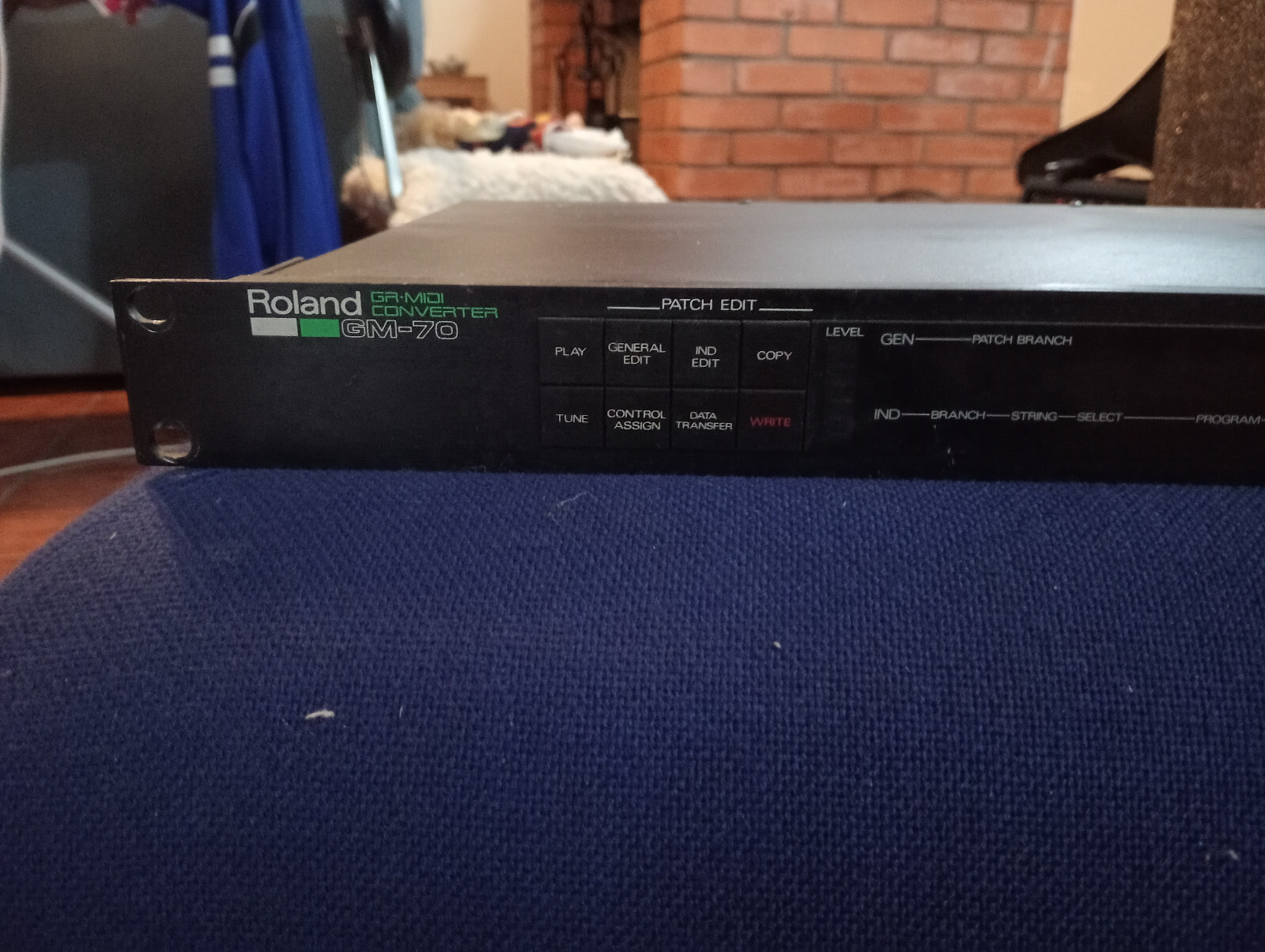Roland GM 70
