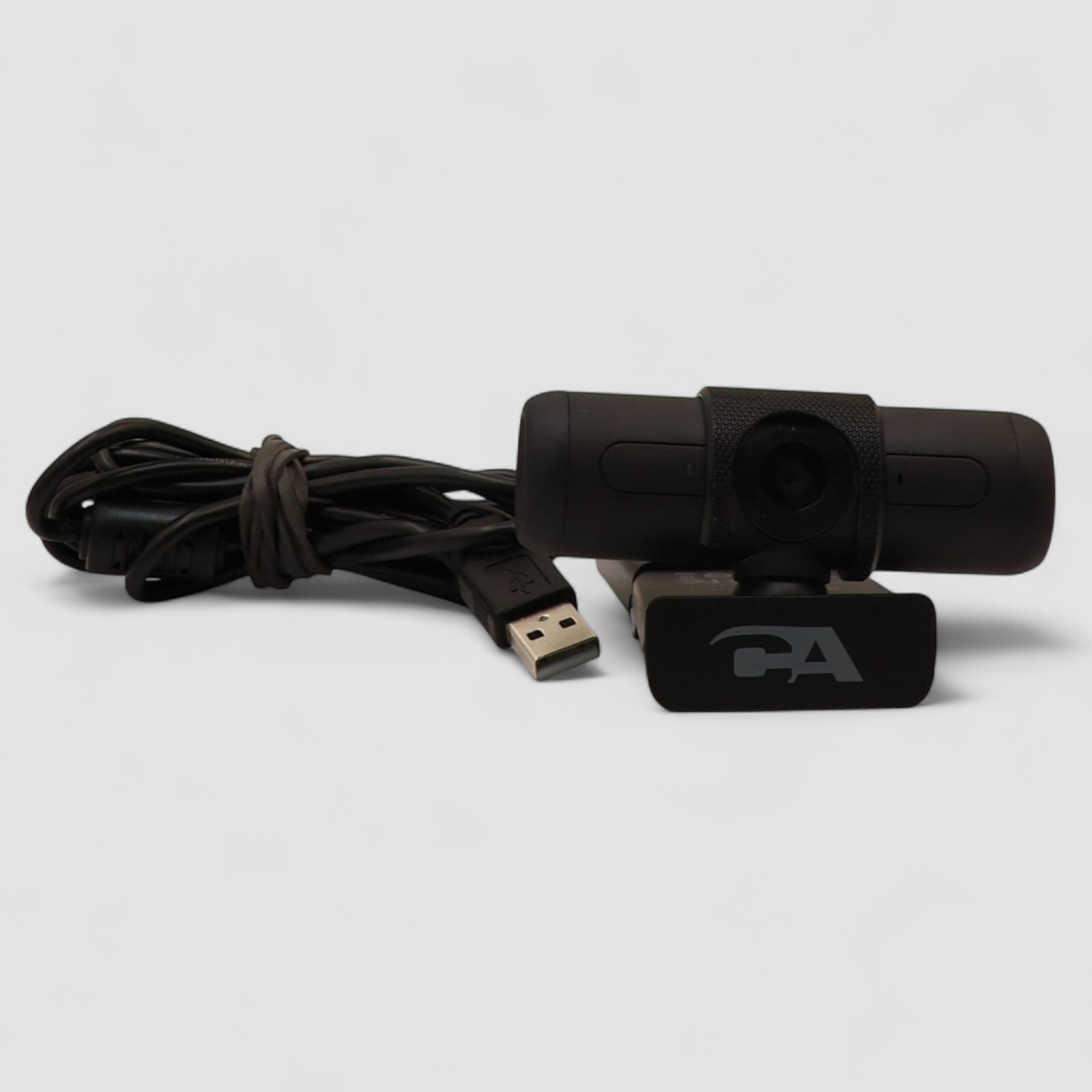 Cyber Acoustics CA Essential Webcam (Untested)