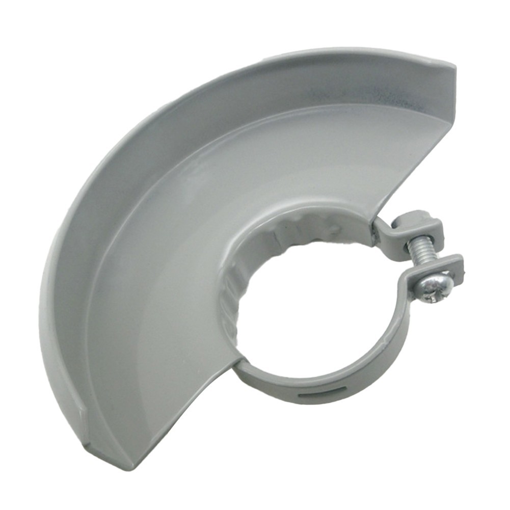 Keep Your For Type 100 Angle Grinder Guarded Replace the Damaged Cover