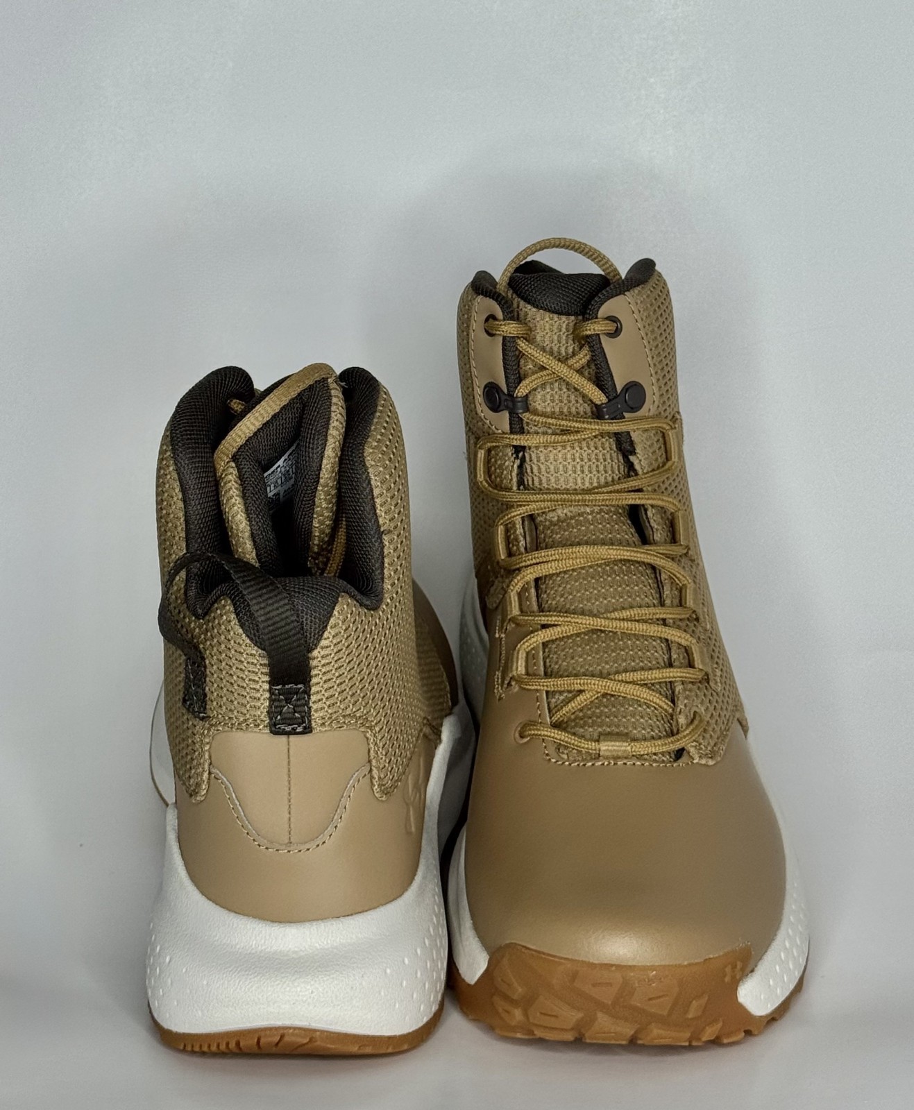Under Armour UA Stellar Micro G Boots 3028316 Tactical Boot