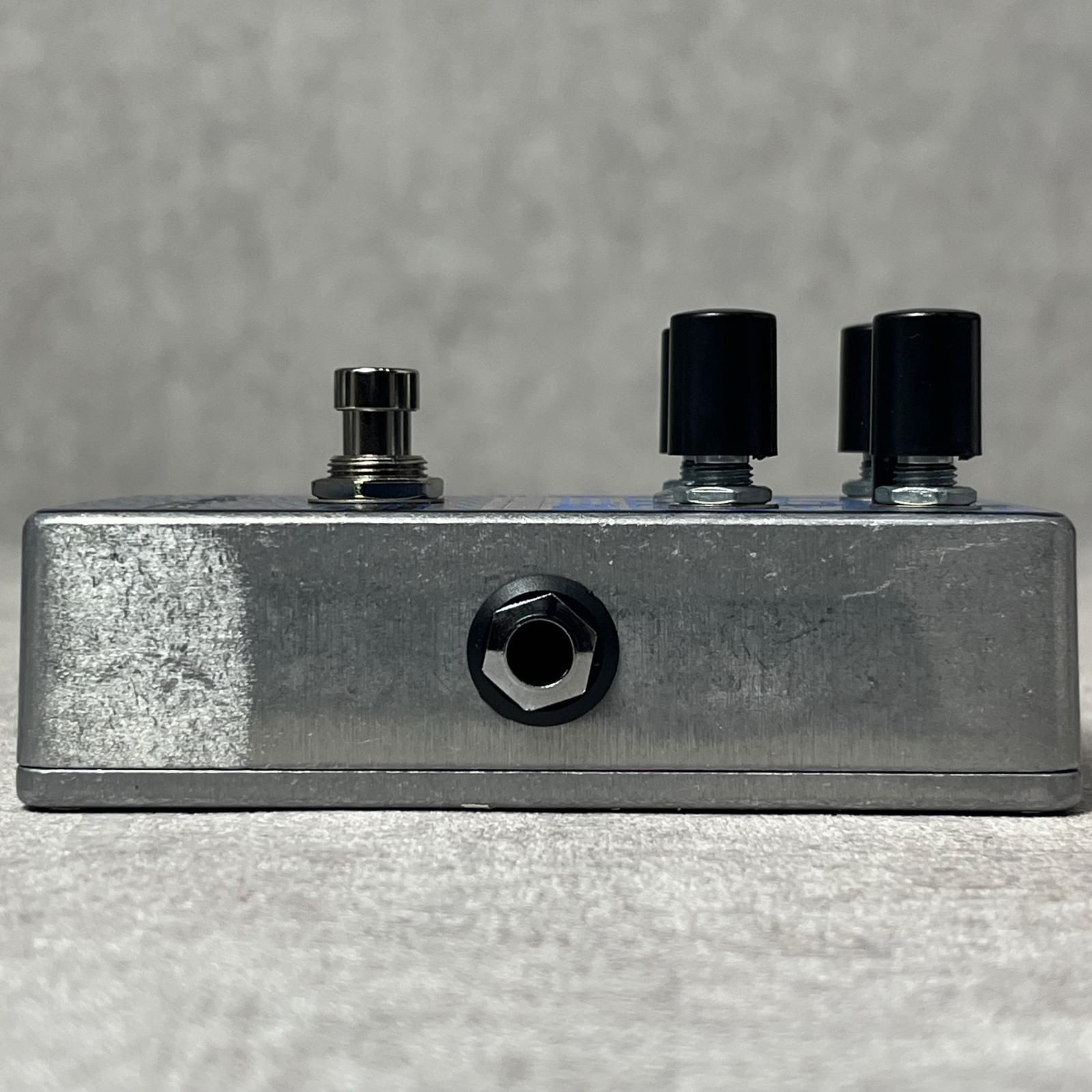 New catalinbread SFT Effect Pedal