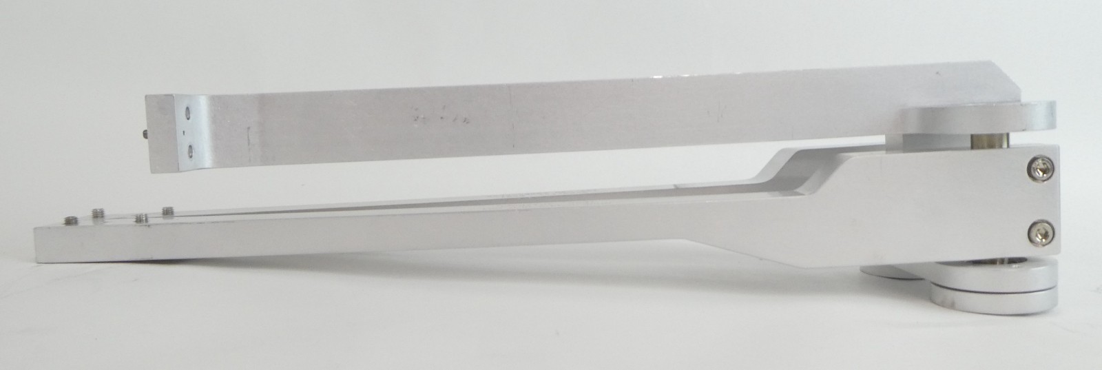 AMAT Applied Materials 0040-03661 300mm VHP Robot Arm Assembly Working