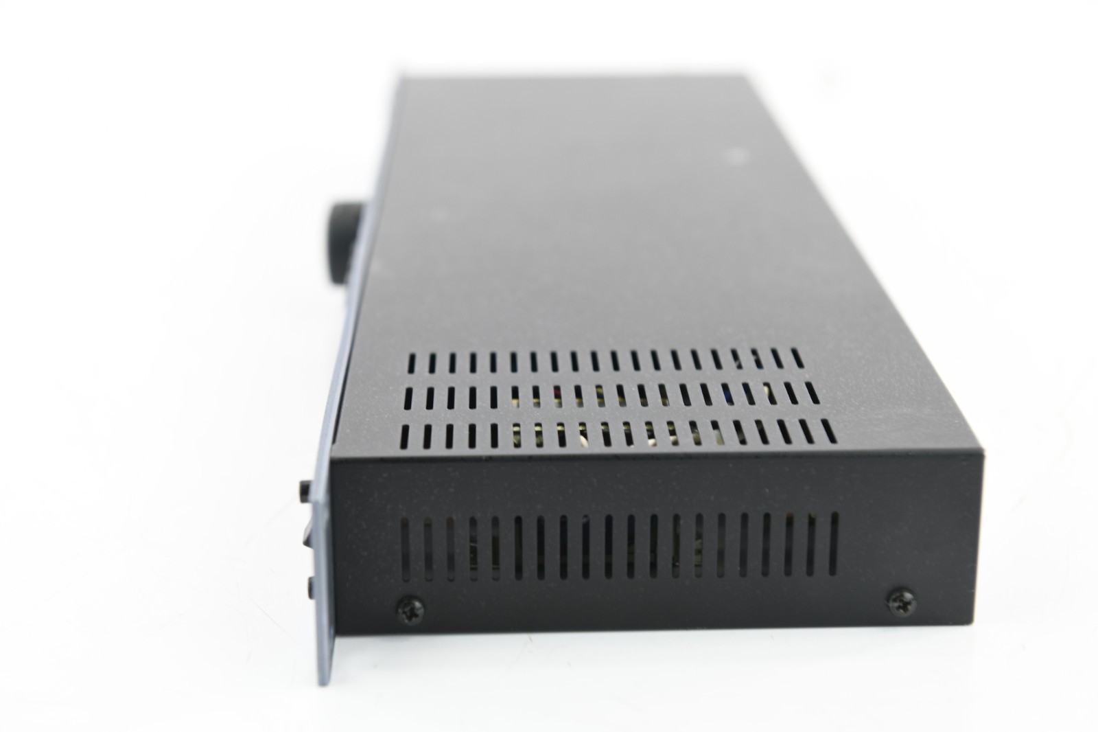 DBX DriveRack PA Model DBXPAV - Complete Equalization Loudspeaker Control System