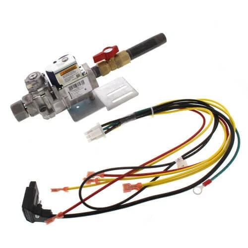 OEM, Weil-McLain, 382-200-410 Gas Valve Kit GV Boiler S-1/S-2 Negative Pressure