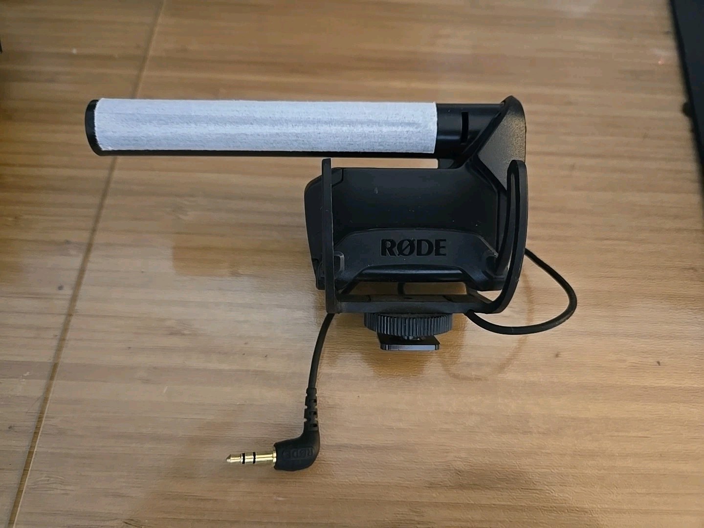 Rode Videomic Pro