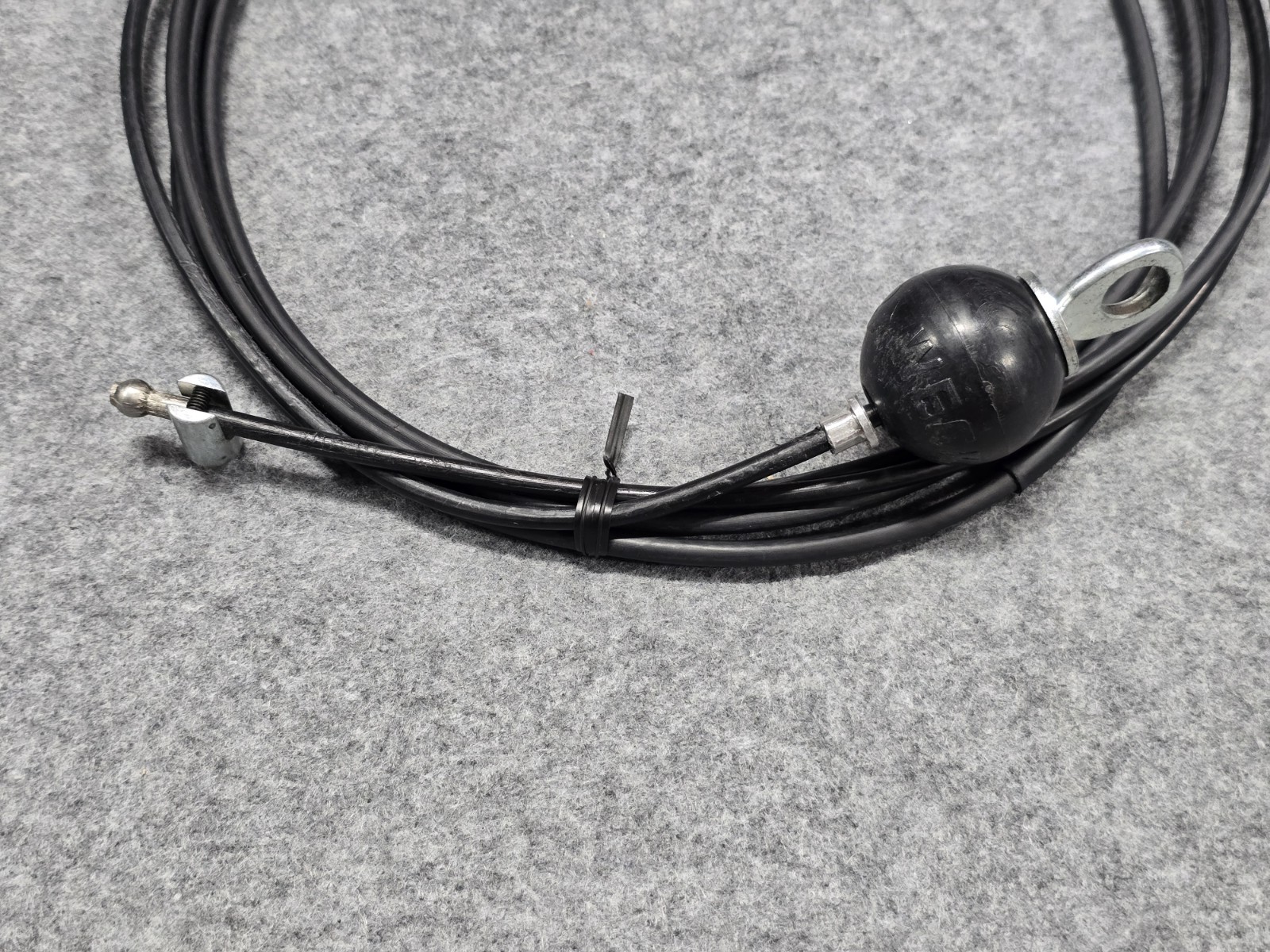 Body Solid OEM Replacement for HomeGym Cable Pulley Assembly Part EXM-2500 D23