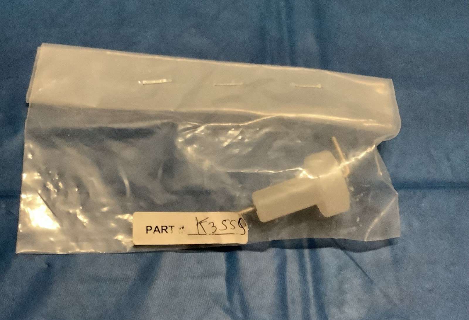 Grindmaster-Cecilware Water Level Probe K355Q (New/Unused)