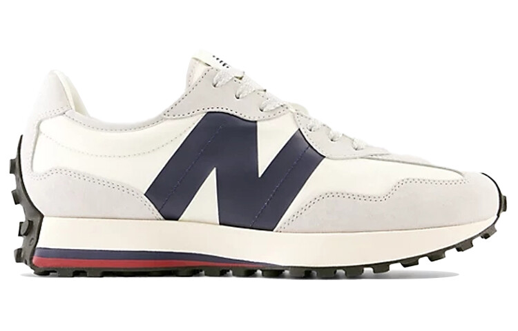 New Balance 327 Low Mandarin Duck - MS327SC1