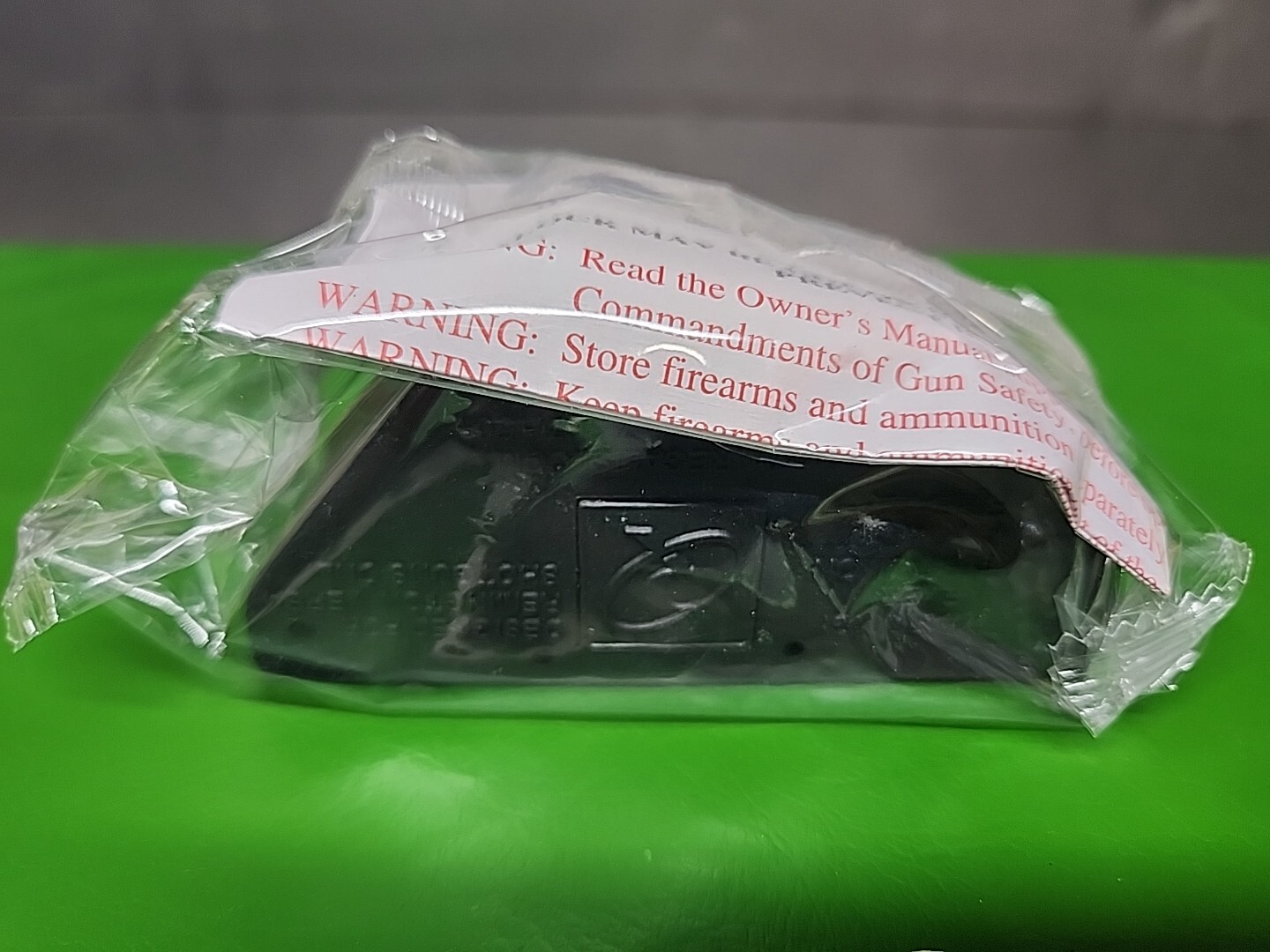 Regal Model RTL 10 Trigger Lock For Remington VersaMax Shotgun New