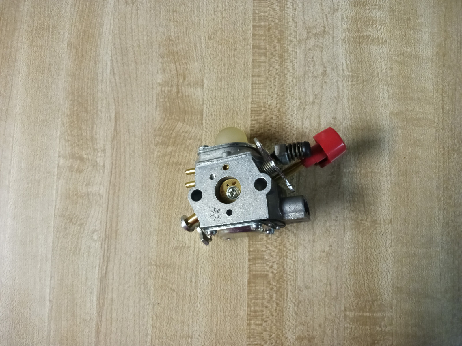 Genuine Walbro WT-1151 carburetor