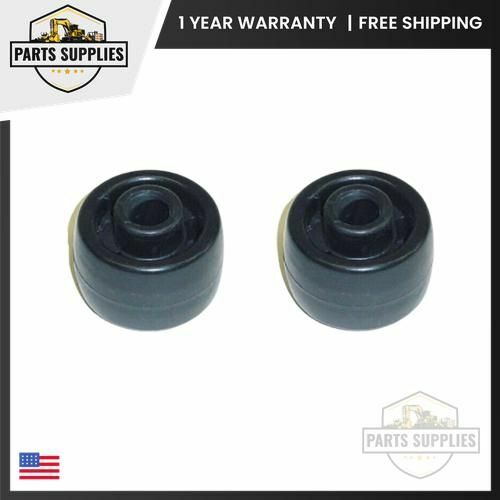 Entry Exit Roller (Set of 2) for Mobile ECO I-55 Pallet Jack