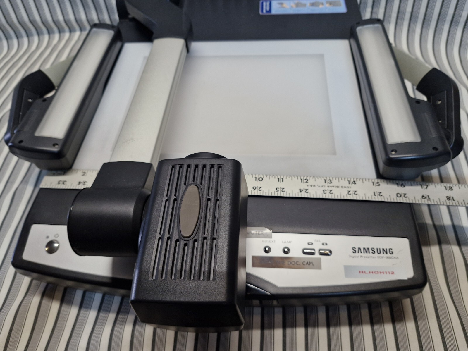 SAMSUNG Digital Presenter SDP-900DXAN