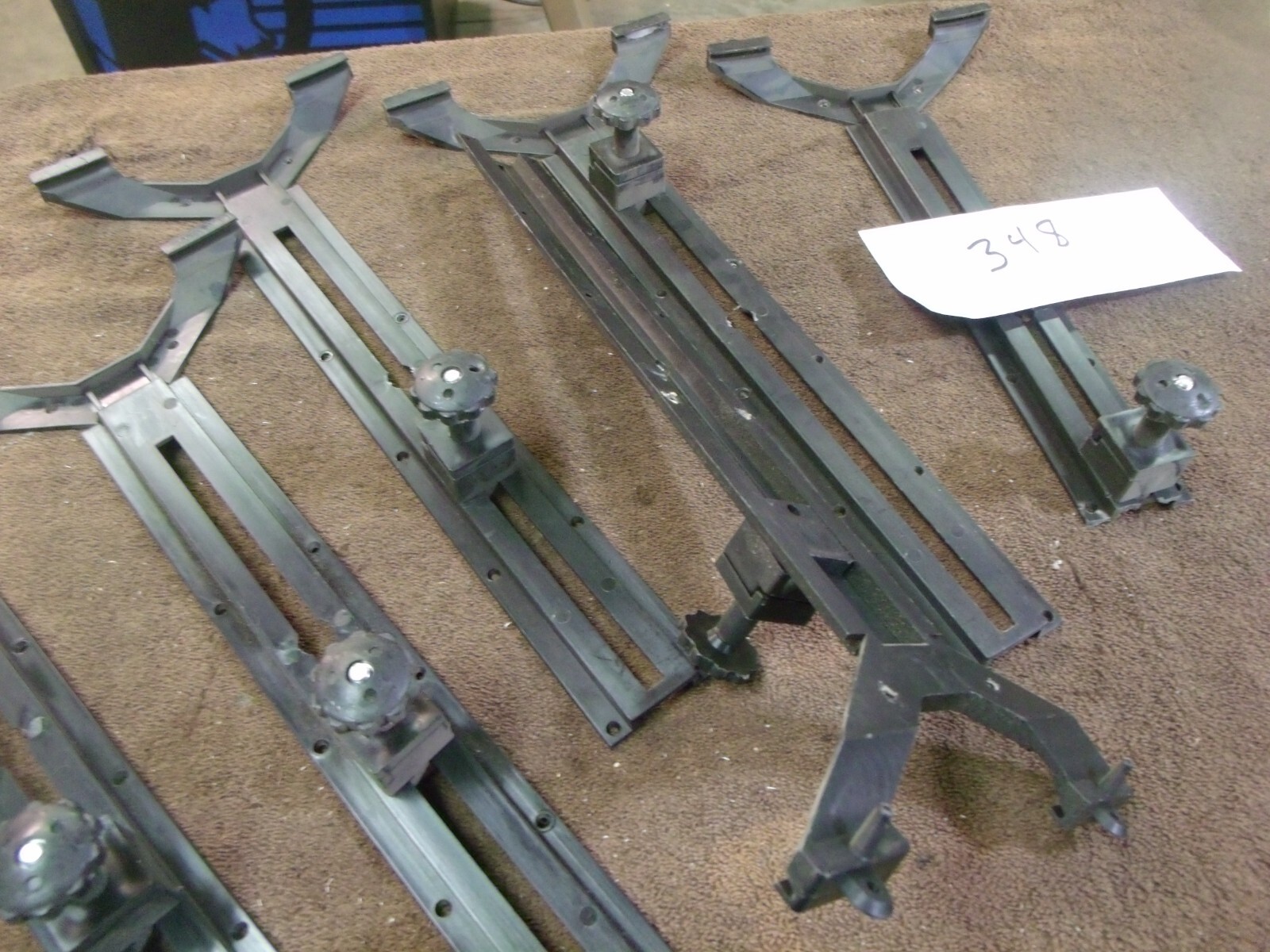 PCB Holders Qty 6