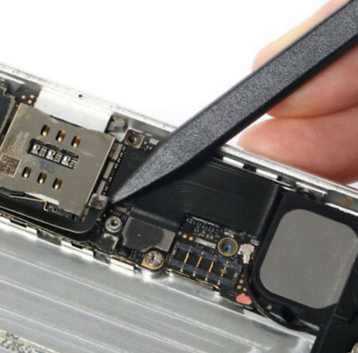 ESD PROBE SPUDGER TOOL Pry Opening Computers Laptops Tablets Phones electronics