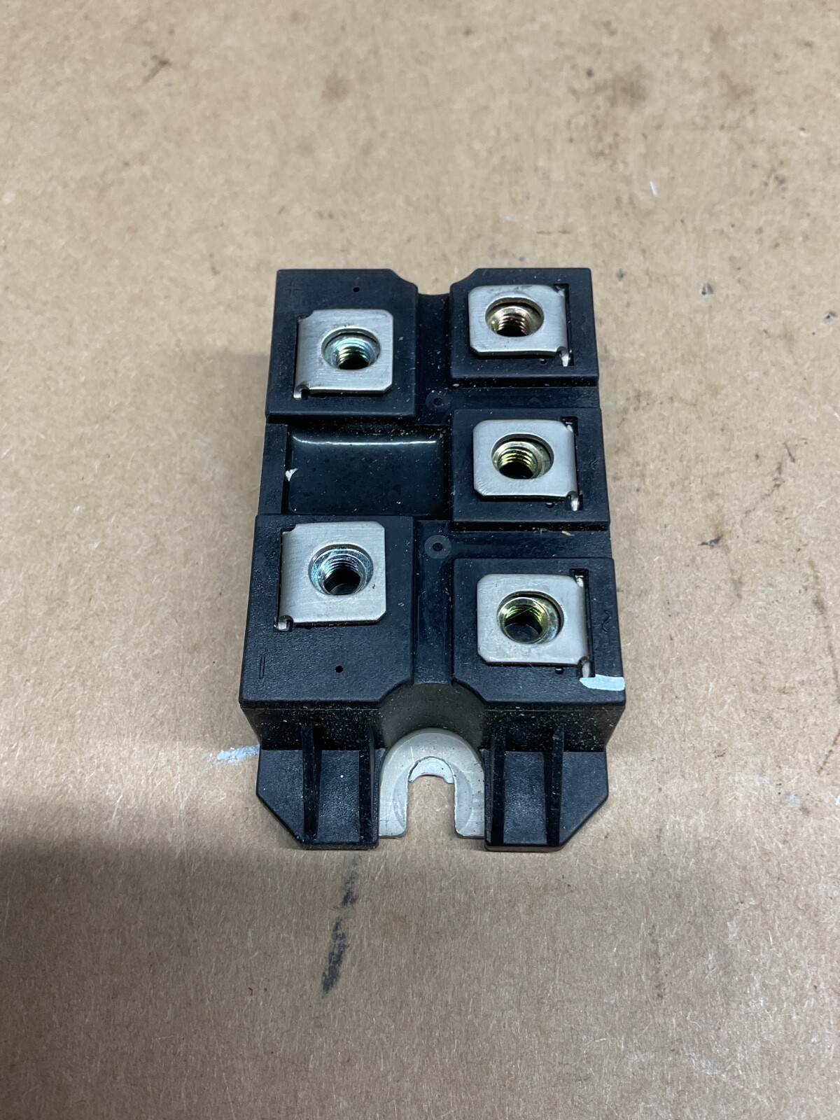 SANREX DF75BA80 3 phase rectifier Module #4007PT168