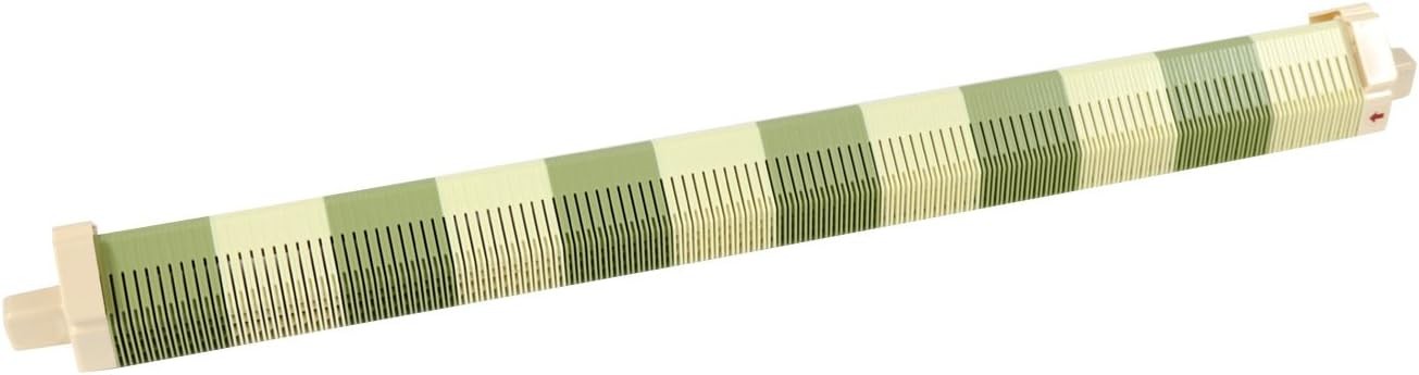 Clover hand loom "Sakiori" 40 feathers 60cm