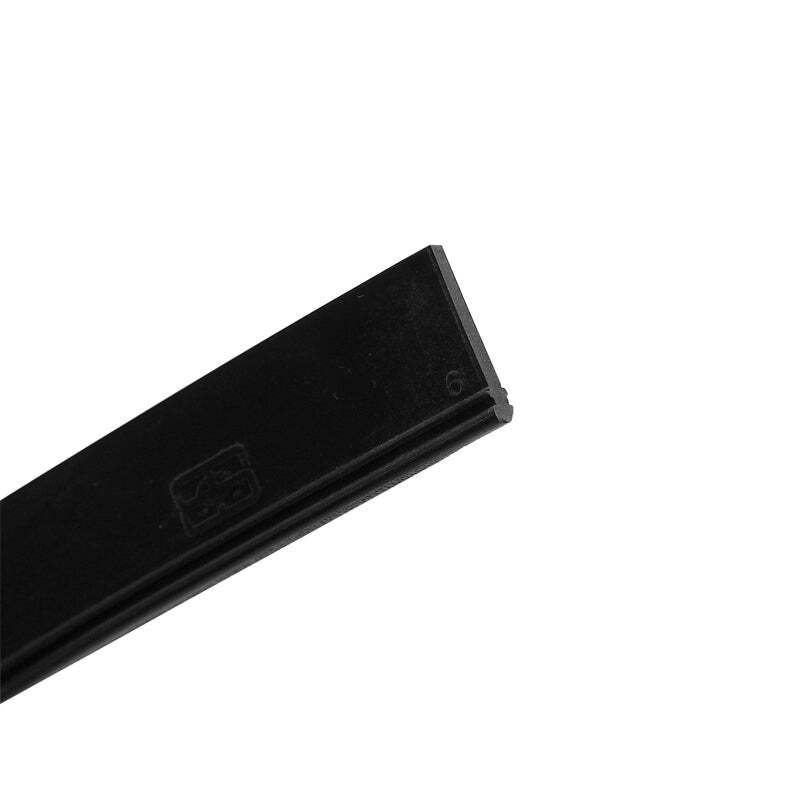 SÖRBO T-RUBBER for Wide-Body Squeegees & Standard Squeegees