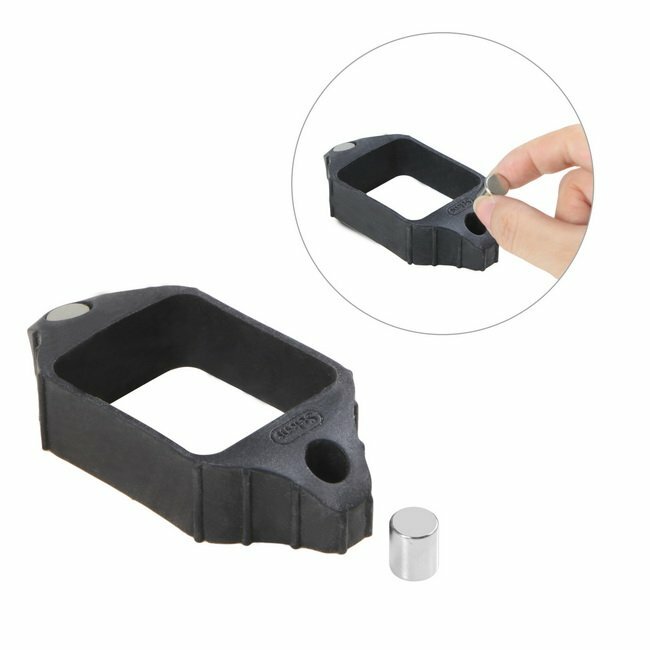 3 in1 Selens Magnetic Flash Modifier Sphere Diffuser For Nikon Speedlite