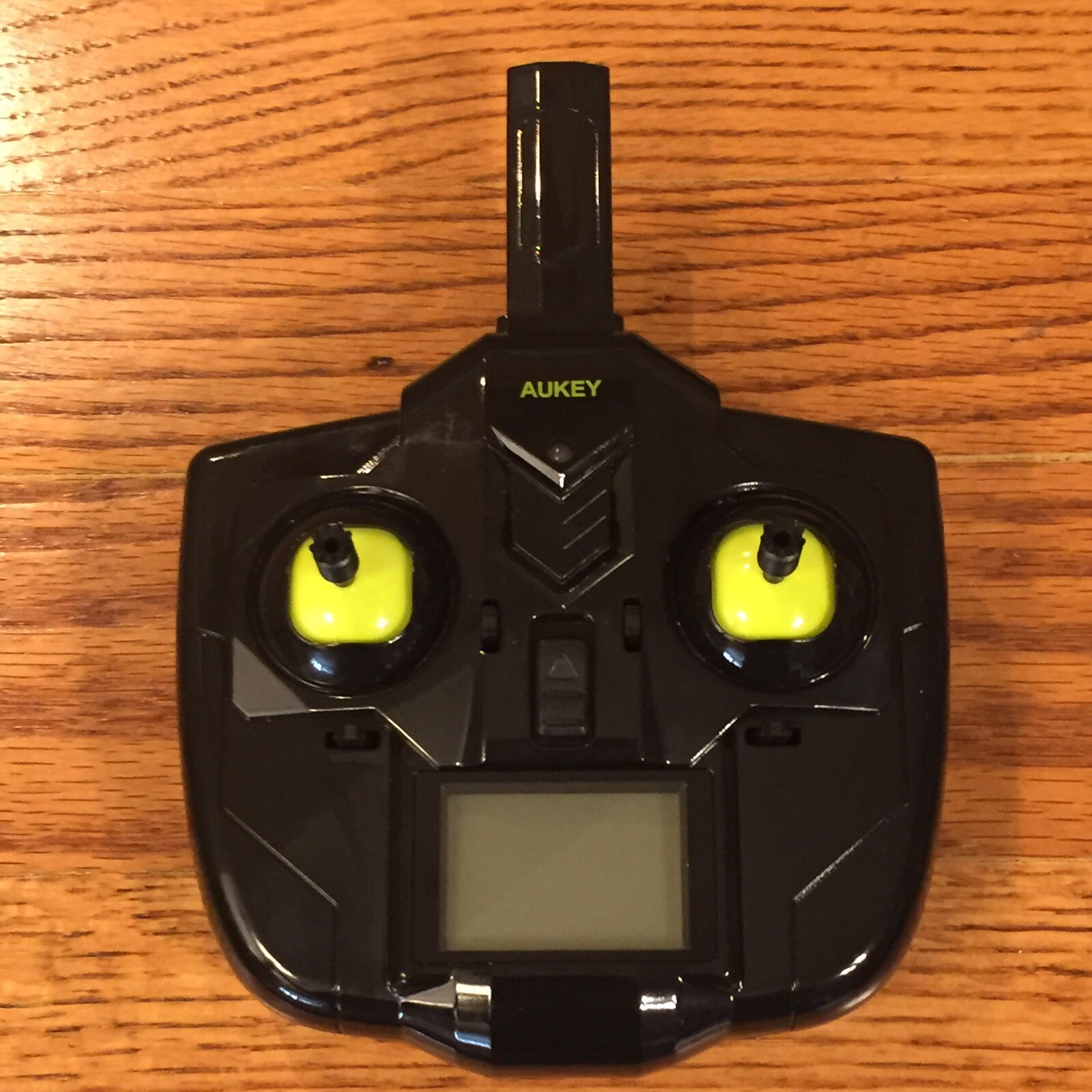 Aukey Mohawk RC QuadCopter Quad Copter Replacement Remote Only