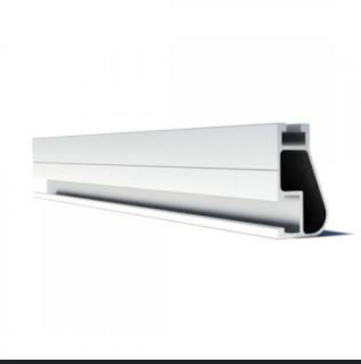 IronRidge XR Rail XR-10-168A 168" (14') Clear Rail
