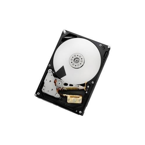HGST Ultrastar 7K4000 HUS724020ALS640 2 TB 3.5" Internal Hard 2 TB, Silver