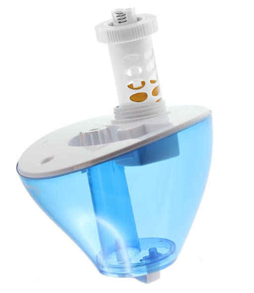 Crane Genuine Replacement Demineralization Filter Cartridge