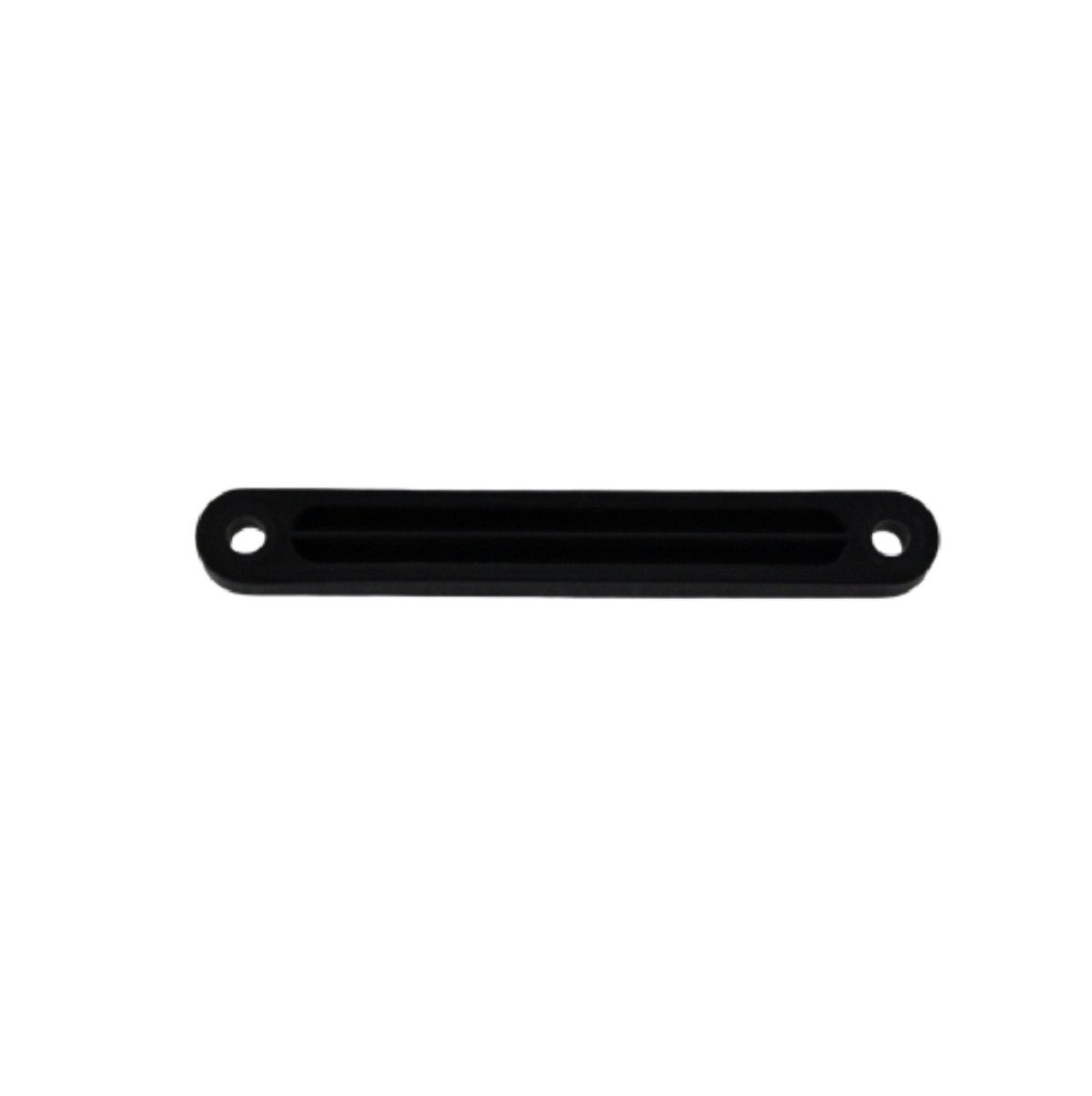 Matrix Retail Treadmill Earphone Jack Fixing Plat 1000303833