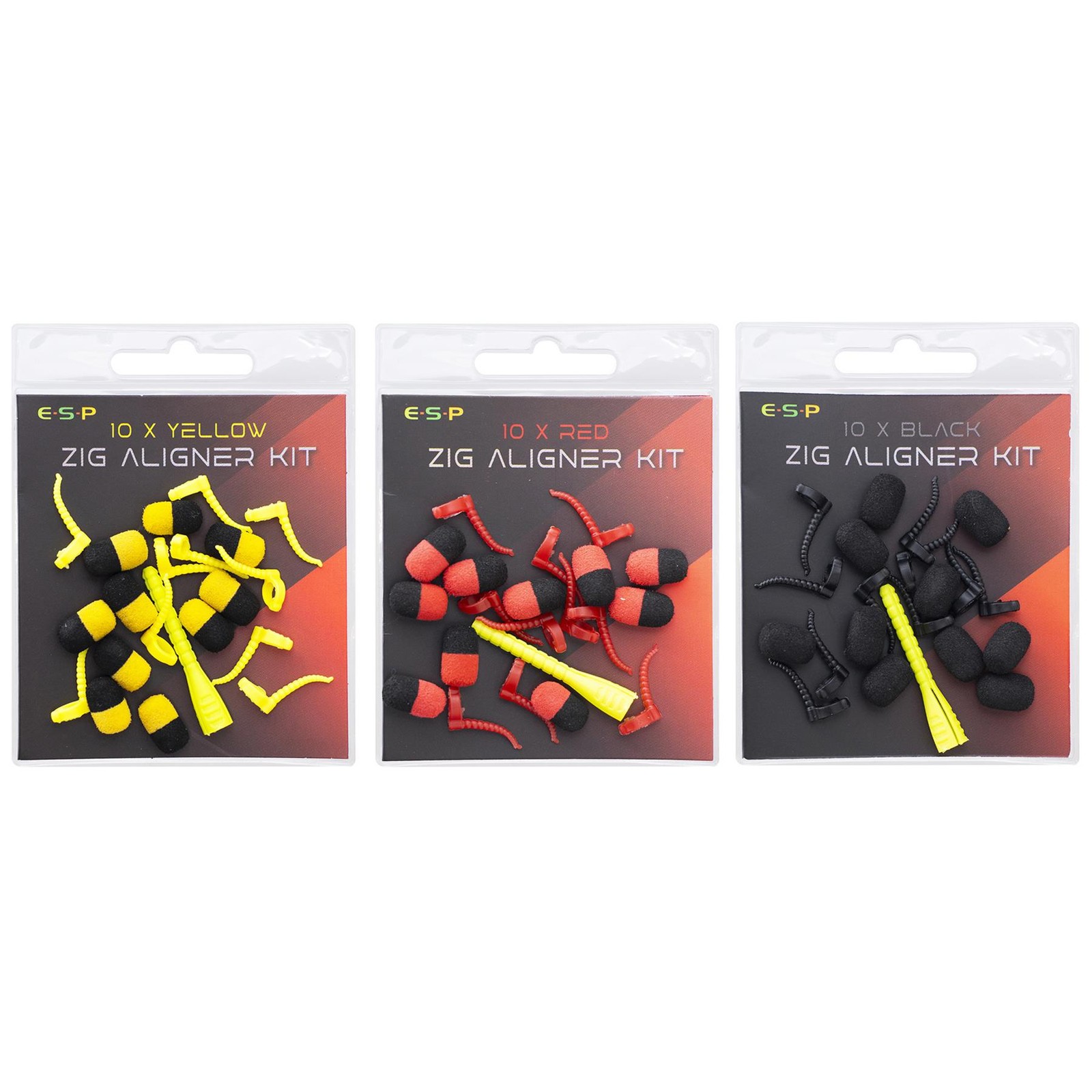 ESP Zig Aligner Kit