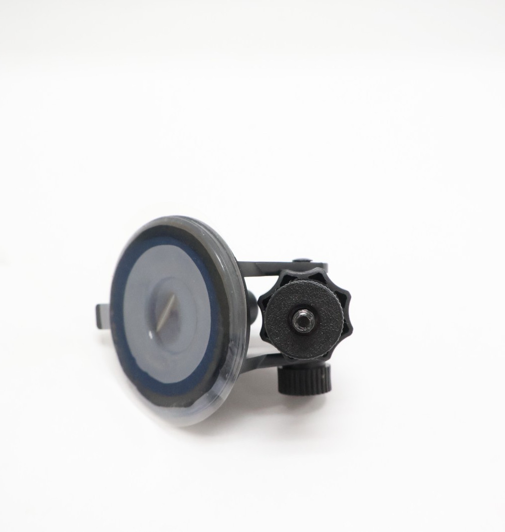 Cube LED Video Conferencing Light 6.6W Suction Mount Webcam Light
