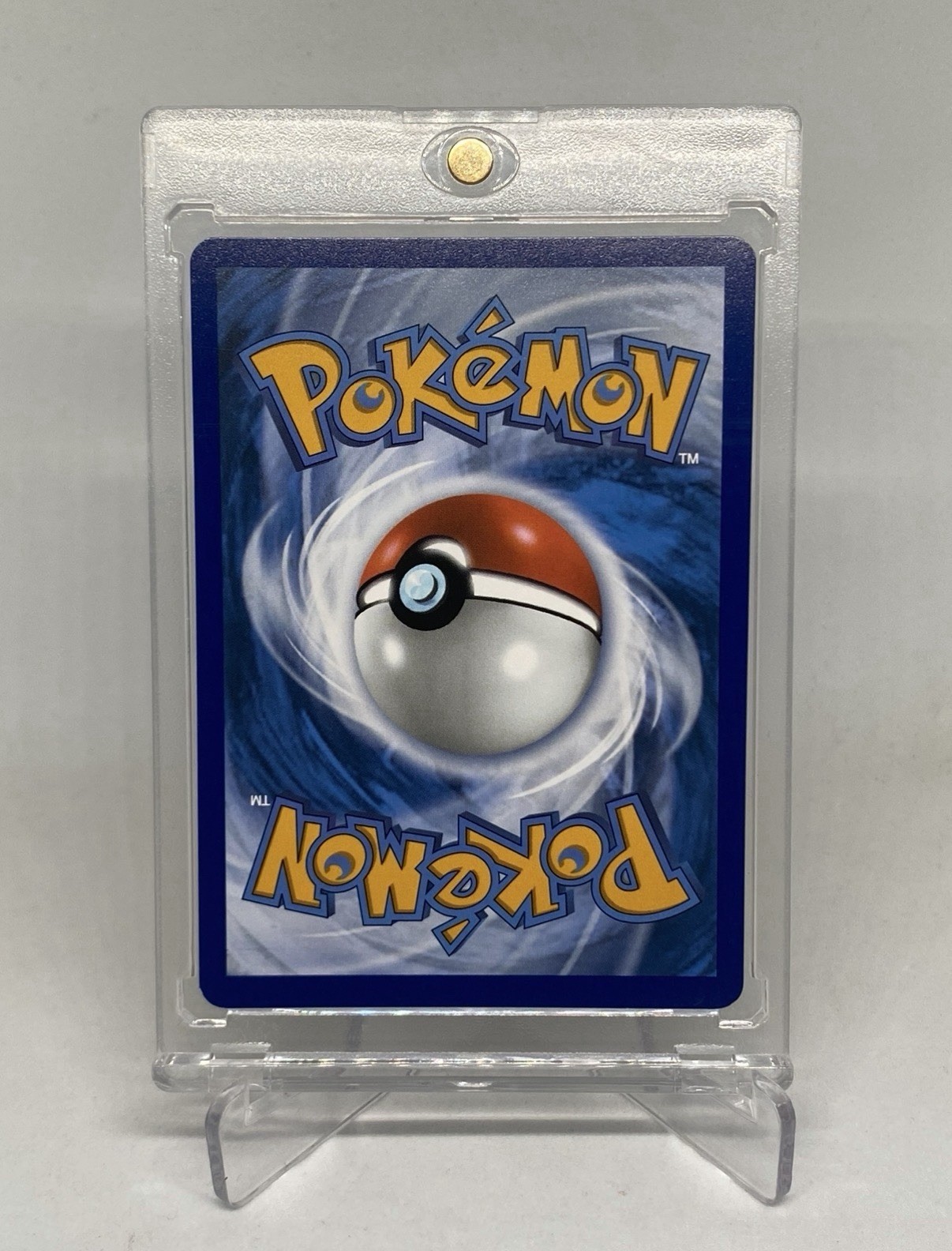 Fernando Mendoza Pokémon Card