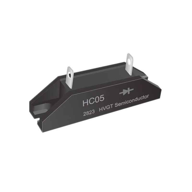 1pcs HC05 1A5kV Rectifier Silicon Stack